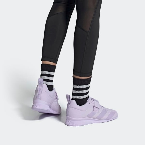 Adipower purple Clearance